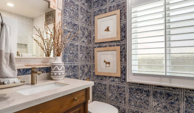 Transform Your Space Bathroom Remodel Company in Reno, NV