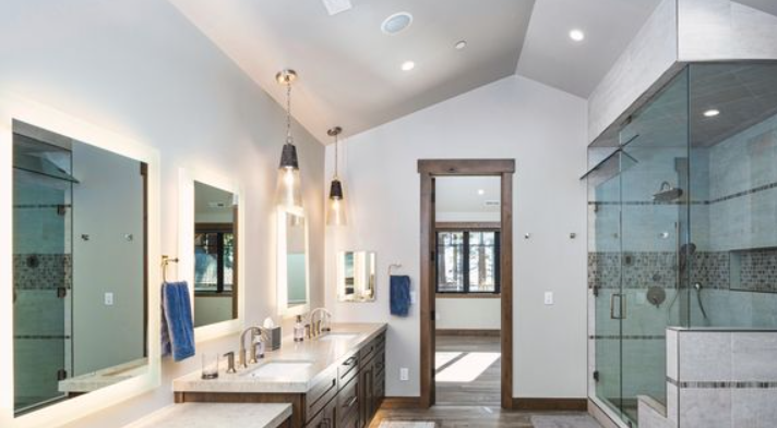 Best Luxury Bathroom Remodel in Reno, NV for Modern Homes