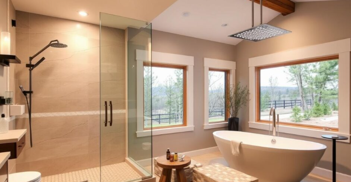Best Bathroom Remodeling Near Me in Reno, NV