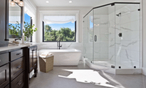Upgrade your home with expert bathroom remodel near me in Reno NV. Skilled contractors create modern, functional, and stylish bathrooms within your budget.