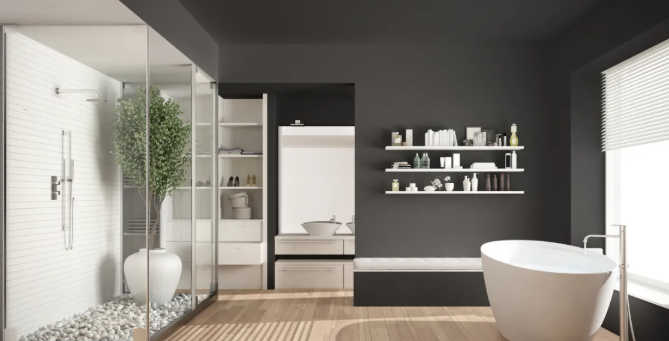 Best Walk In Shower Installation Services in Reno NV