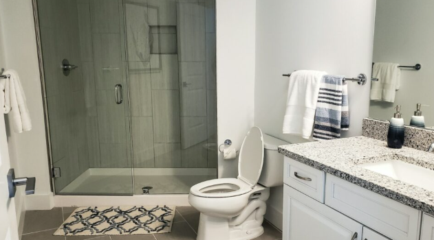 Bathroom Remodeling Services in Reno, NV