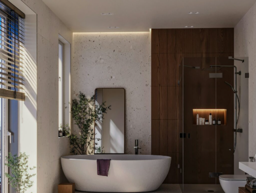 Best Customized Bathroom Remodeling Services in Reno NV