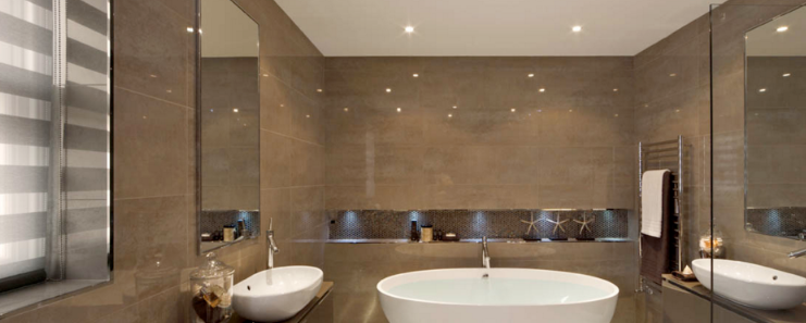 Best Bathroom Renovation Contractors in Reno, 