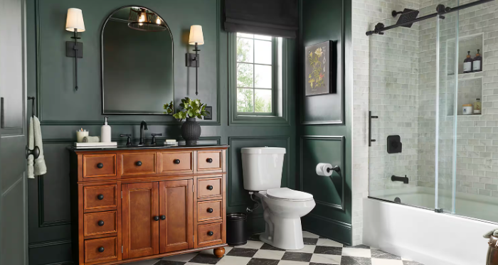 Best Bathroom Redesign Near Me in Reno, NV | Expert Remodelers