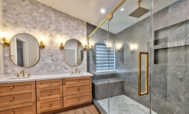 Top-rated Luxury Bathroom Remodeling Services in Reno NV