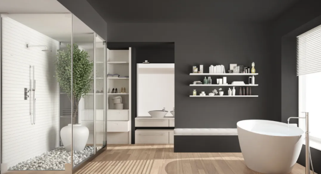 Best Walk-in Shower Installation Near Me in Reno NV