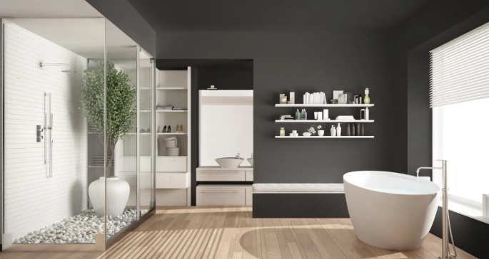 Professional Walk‑In Shower Installation Reno NV