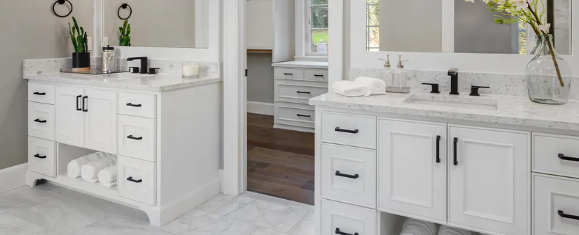 Custom Bathroom Design Services in Reno NV