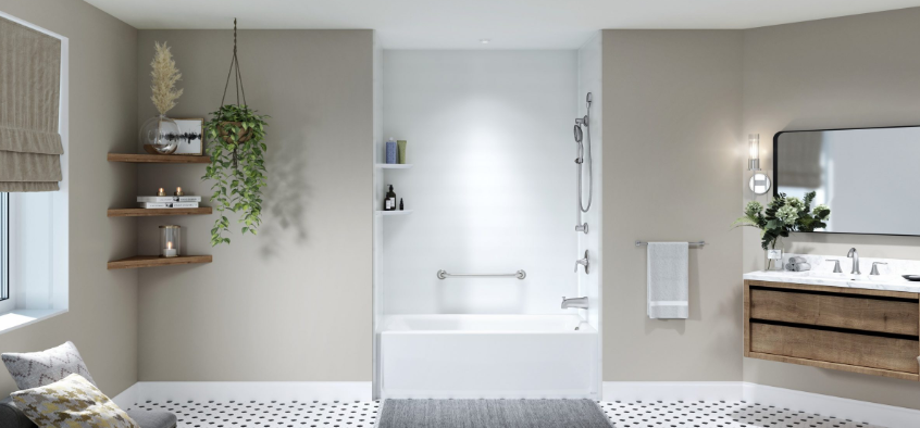 Best Replace Bathtub with Shower Services in Reno NV
