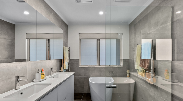 Bathroom Upgrade Services in Reno NV Home Remodeling