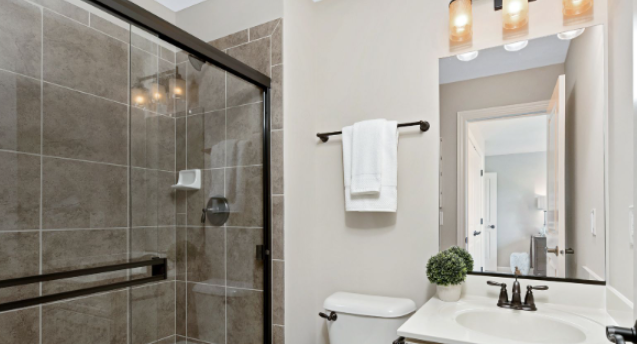 Best New Bathroom Installation in Reno, NV