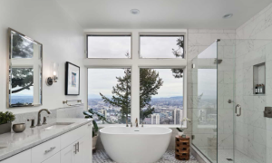 Top-rated Master Bathroom Redesign Experts in Reno NV