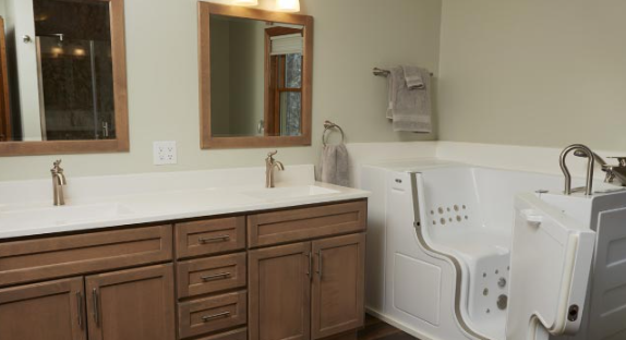 top walk-in tub installers in reno nv today