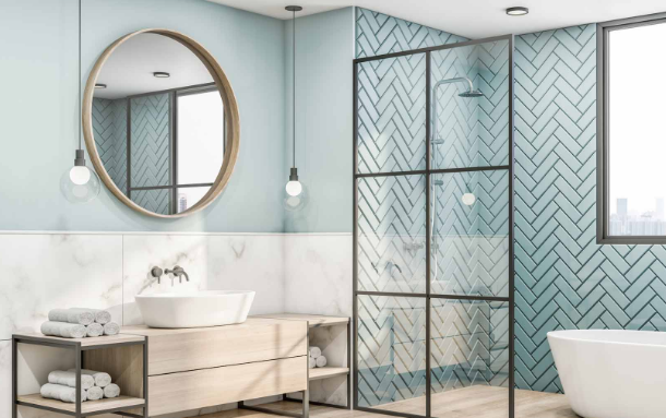 Reliable Custom Shower Installation in Reno NV for Modern Bathrooms