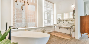 Professional Custom Shower Installation in Reno, NV