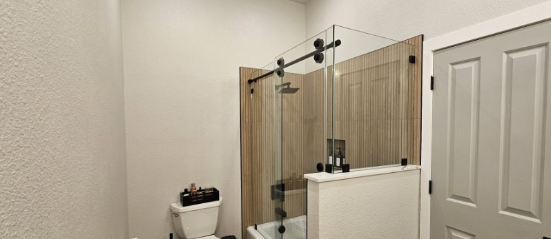 Professional New Bathroom Installation in Reno, NV