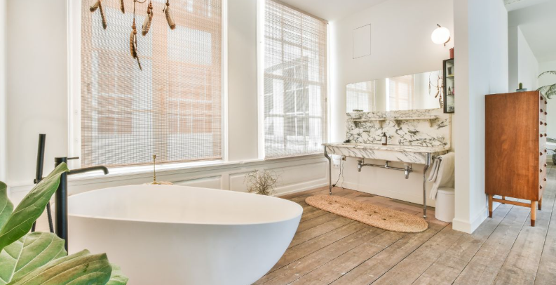Replace Bathtub with Shower in Reno NV Experts