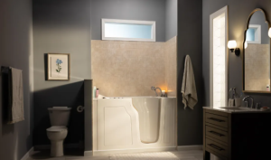 Professional Walk-In Tub Installer in Reno, NV
