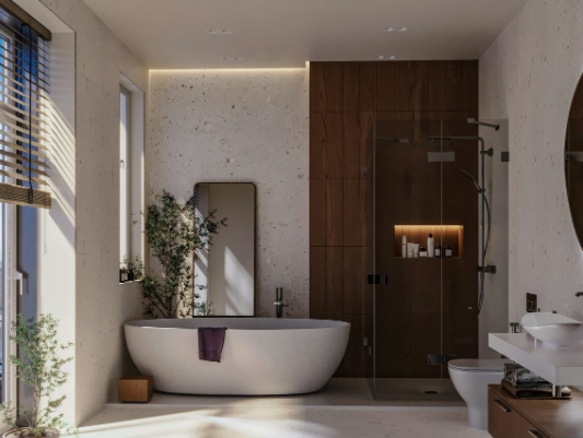 Trusted Local Bathroom Contractors in Reno, NV