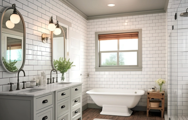 Trusted Shower Remodeling Services in Reno, NV