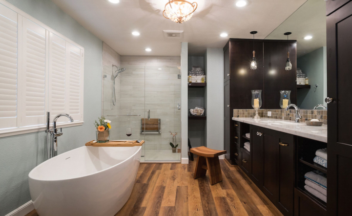 Trusted Master Bathroom Remodel Services in Reno, NV