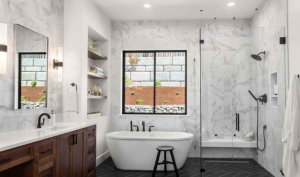 Trusted Bathroom Remodel Near Me in Reno, NV