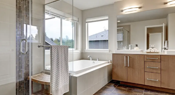 Best Bathroom Remodeling Company in Reno, NV