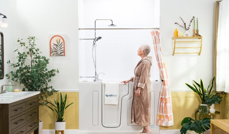 Low-Cost Walk-In Tubs in River Park FL