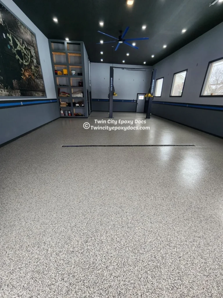 Best Concrete Coating Specialists in Rosemount, MN