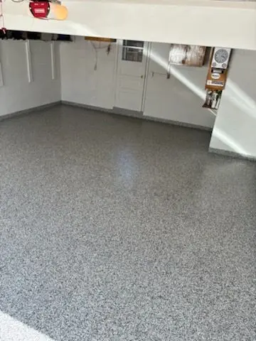 Durable One-Day Epoxy Floors in Burnsville, MN