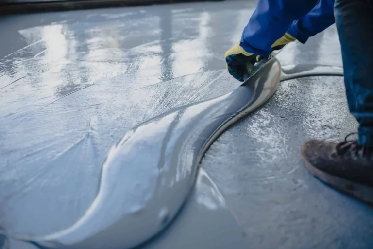 Custom Epoxy Floor Installers Burnsville, MN  