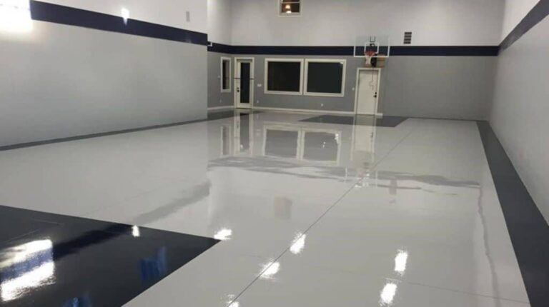 Top Commercial Polyurea Floors Rosemount, MN 