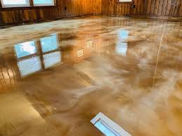 Long-Lasting Garage Epoxy Flooring in Eagan, MN
