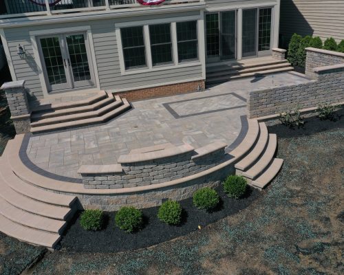 Durable Epoxy Coatings for Patios and Stairs in Rosemount, MN