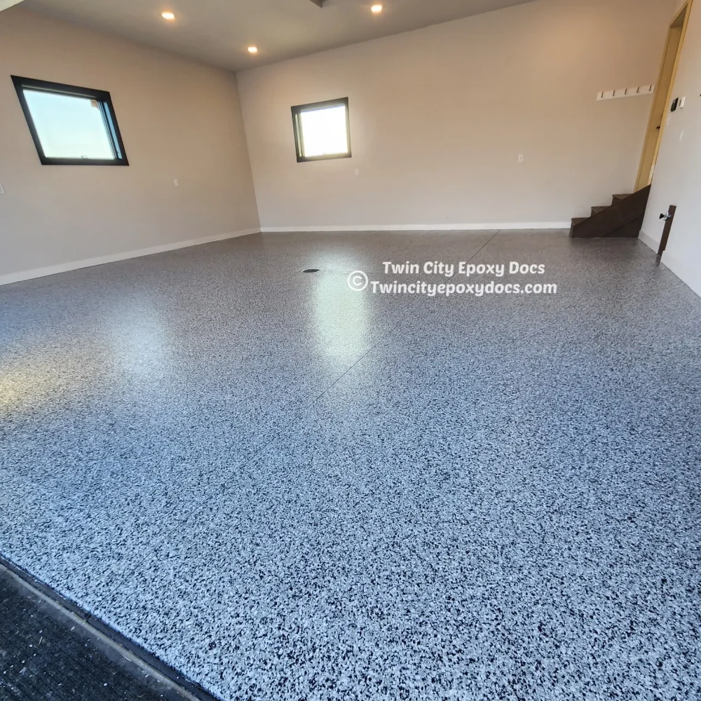 Top Concrete Coating Services in Apple Valley, MN