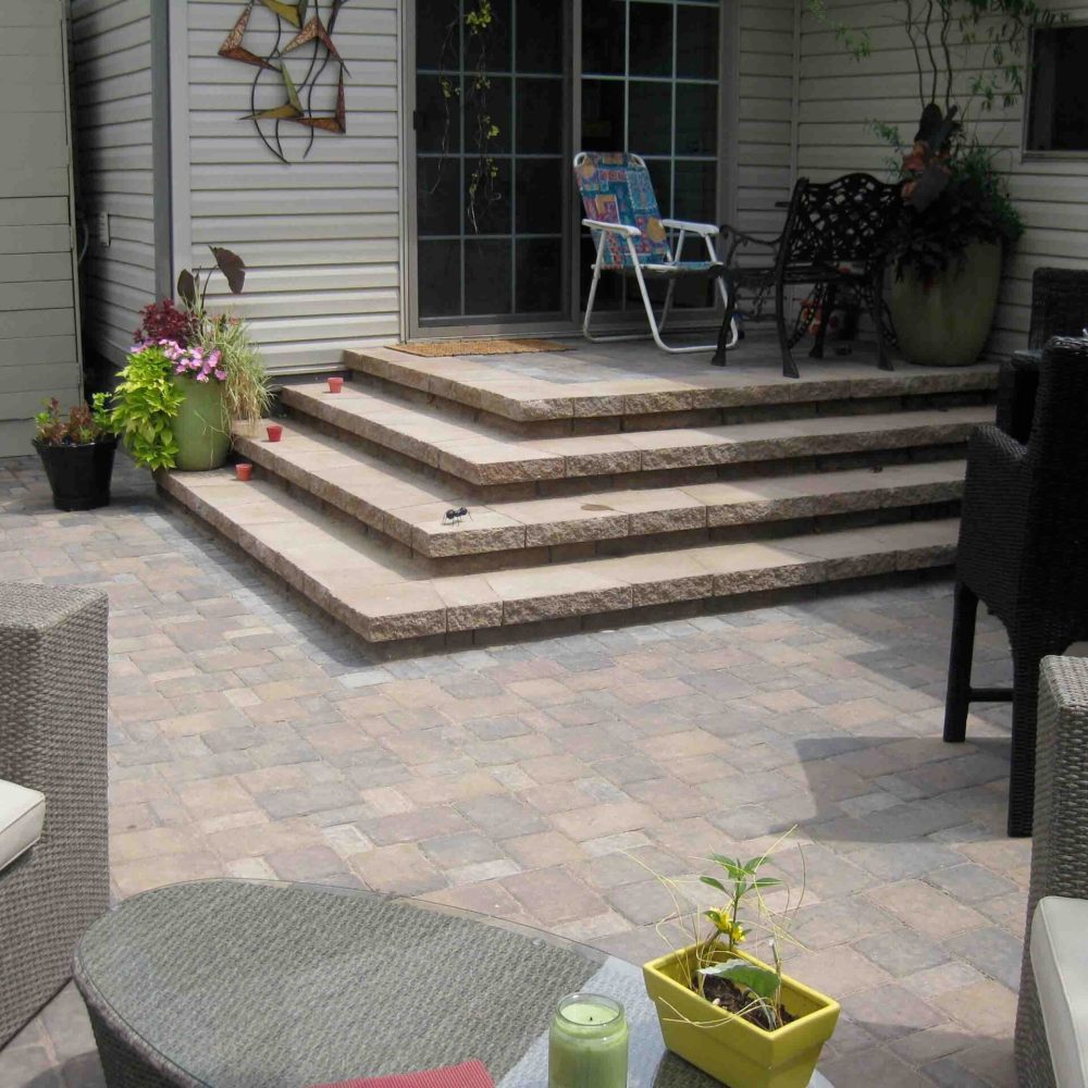 How to Choose Patio & Stair Epoxy in Lake Valley Township, MN