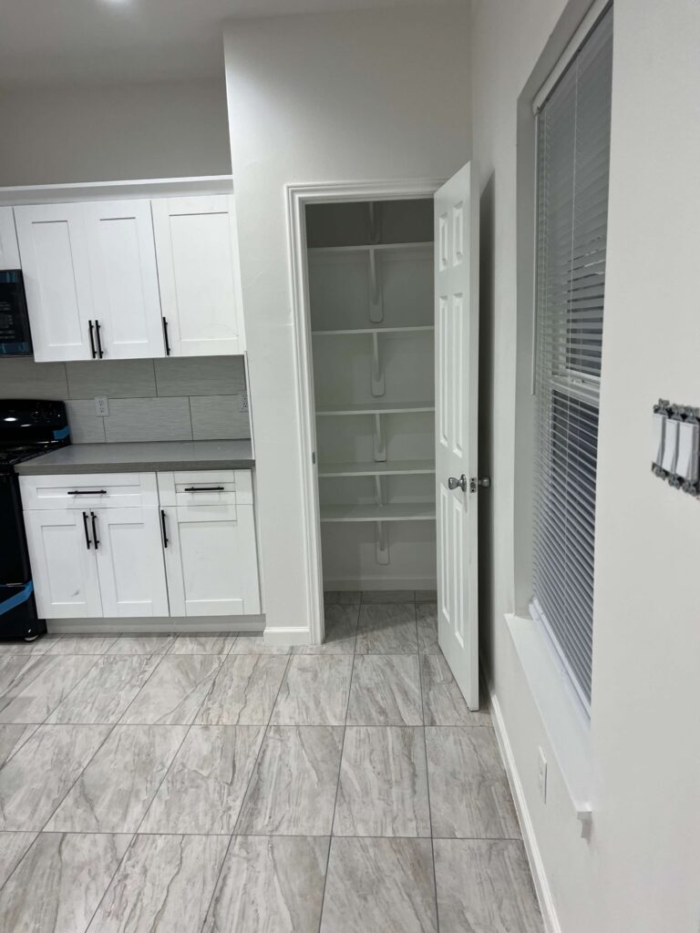 Comprehensive Home Renovation Services in Stafford, Texas