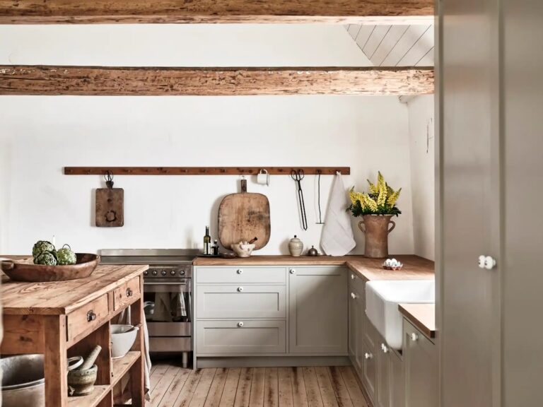 Exceptional Bespoke Kitchen Remodeling In Sealy, TX