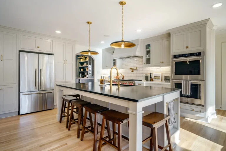 High-Quality Home Makeovers in Sugar Land, TX