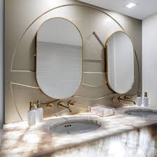 Contemporary Bathroom Remodeling Services in Sealy, TX 