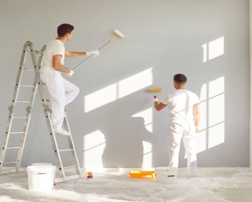 Interior Remodeling services