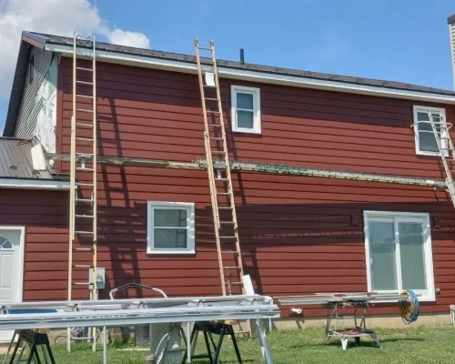 best Home remodeling contractors