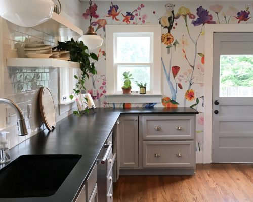 Best Kitchen renovation services