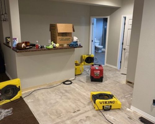 Local Commercial Water Damage Repair in Lone Tree, CO