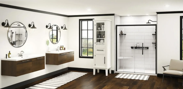 Walk in Bathtub Installers in Port St. Lucie, FL