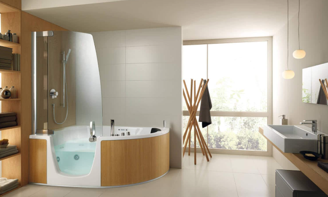 Handicap Accessible Walk-In Tubs in Port St. Lucie, FL