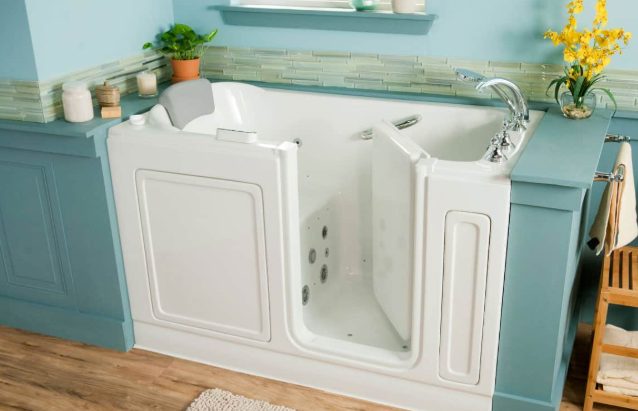 Handicap Accessible Walk-In Tubs in Sebring, Florida – A Complete Guide