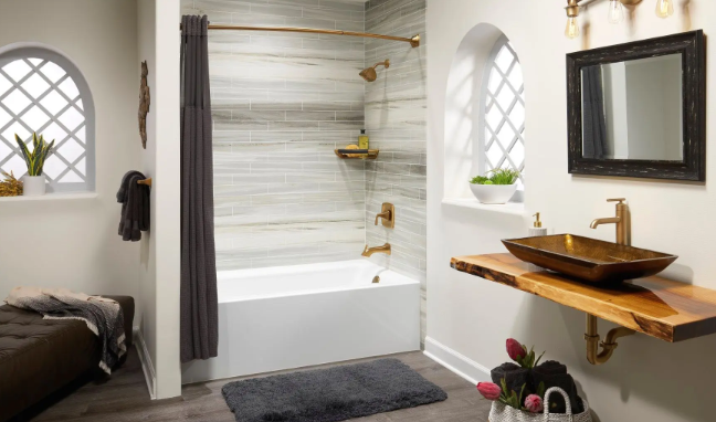 Affordable Walk-In Bathtub Installation in Port St. Lucie, FL