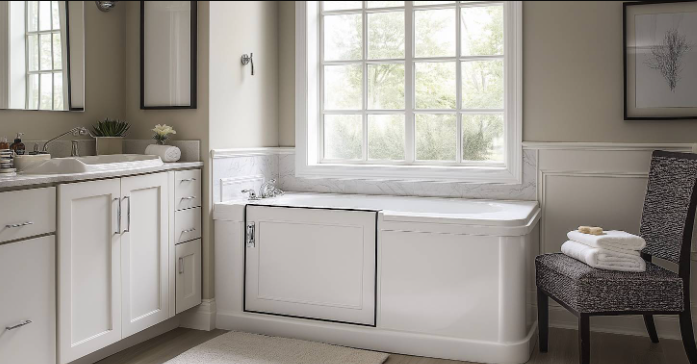 Best Safe Walk In Tubs for Elderly Homeowners in Sebring, Florida 